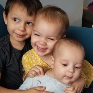 Meet your Posher, Rachel